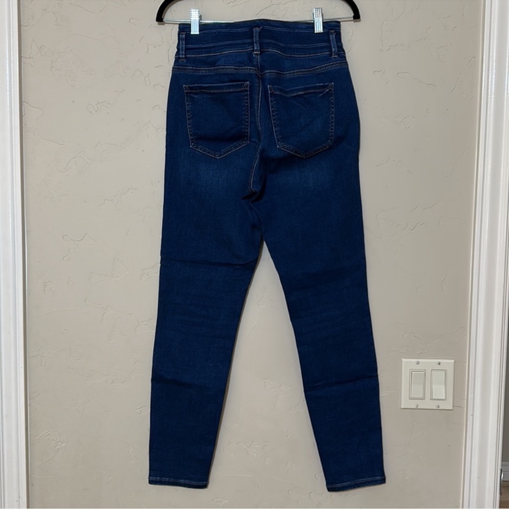 Ann Taylor Curvy Skinny Jean - Picture 6 of 7